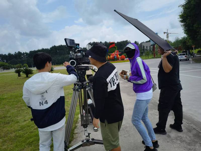 场景赋能，陵县TVC拍摄打造品牌沉浸式体验