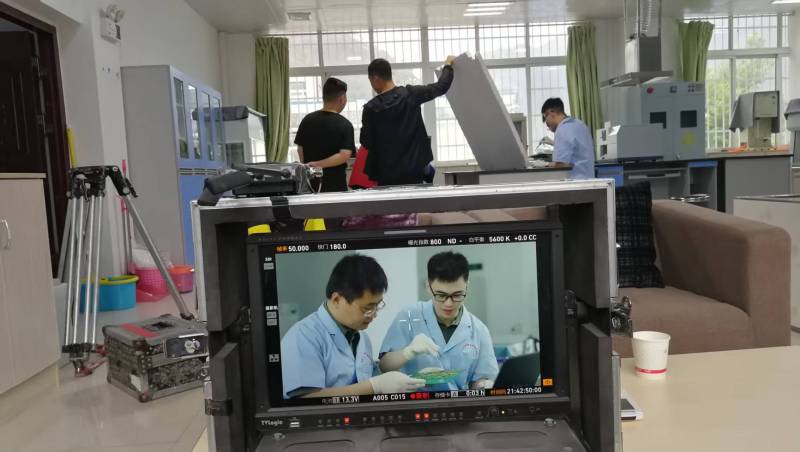 元宇宙搭台唱戏，陵县广告片拍摄公司抢滩虚拟世界首支舞