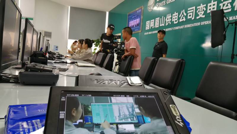 陵县广告片制作优选：全流程专业把控，让品牌传播更有力量！