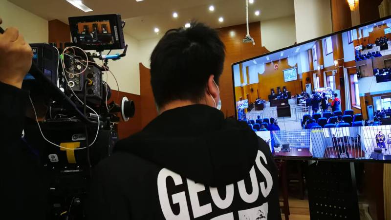陵县TVC制作：政企单位合规宣传，专业把控内容，官方平台适用！