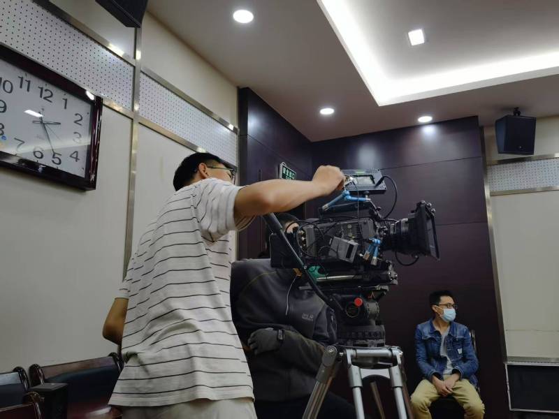 价值沉淀，长效赋能——陵县TVC与广告片拍摄制作的长效价值构建