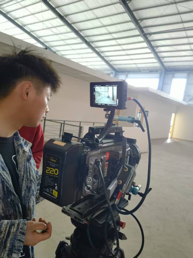 创新驱动，智领未来——陵县TVC与广告片拍摄制作的创新实践