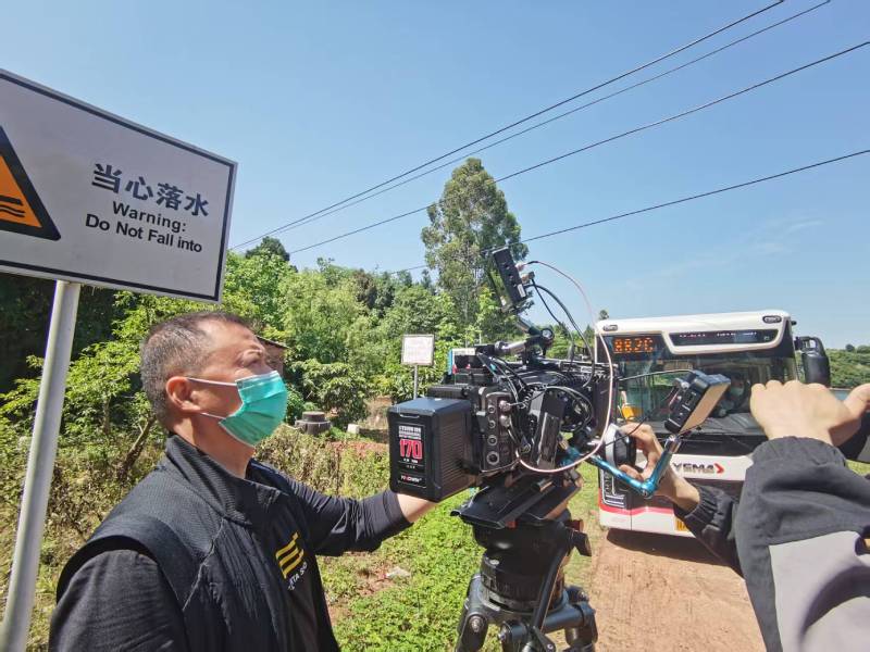 陵县TVC拍摄公司：深耕本地市场，为品牌定制专属拍摄方案