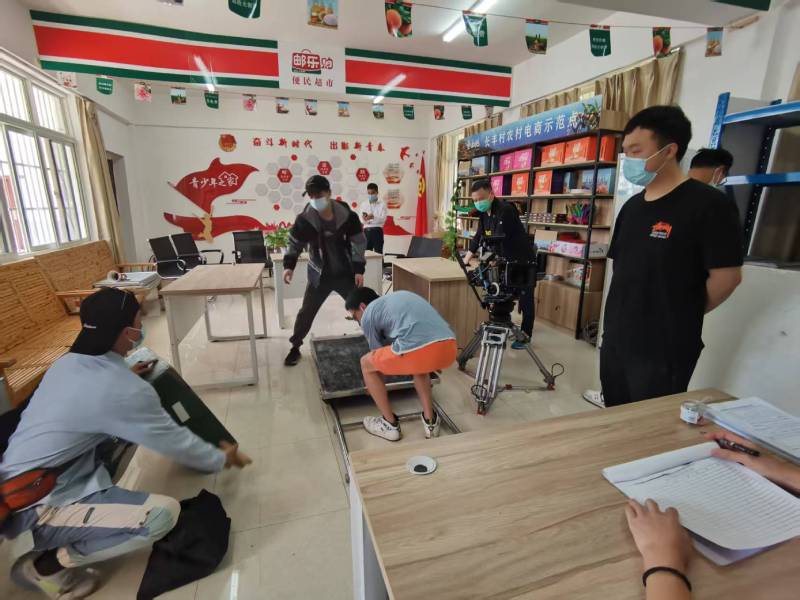 陵县广告片拍摄公司